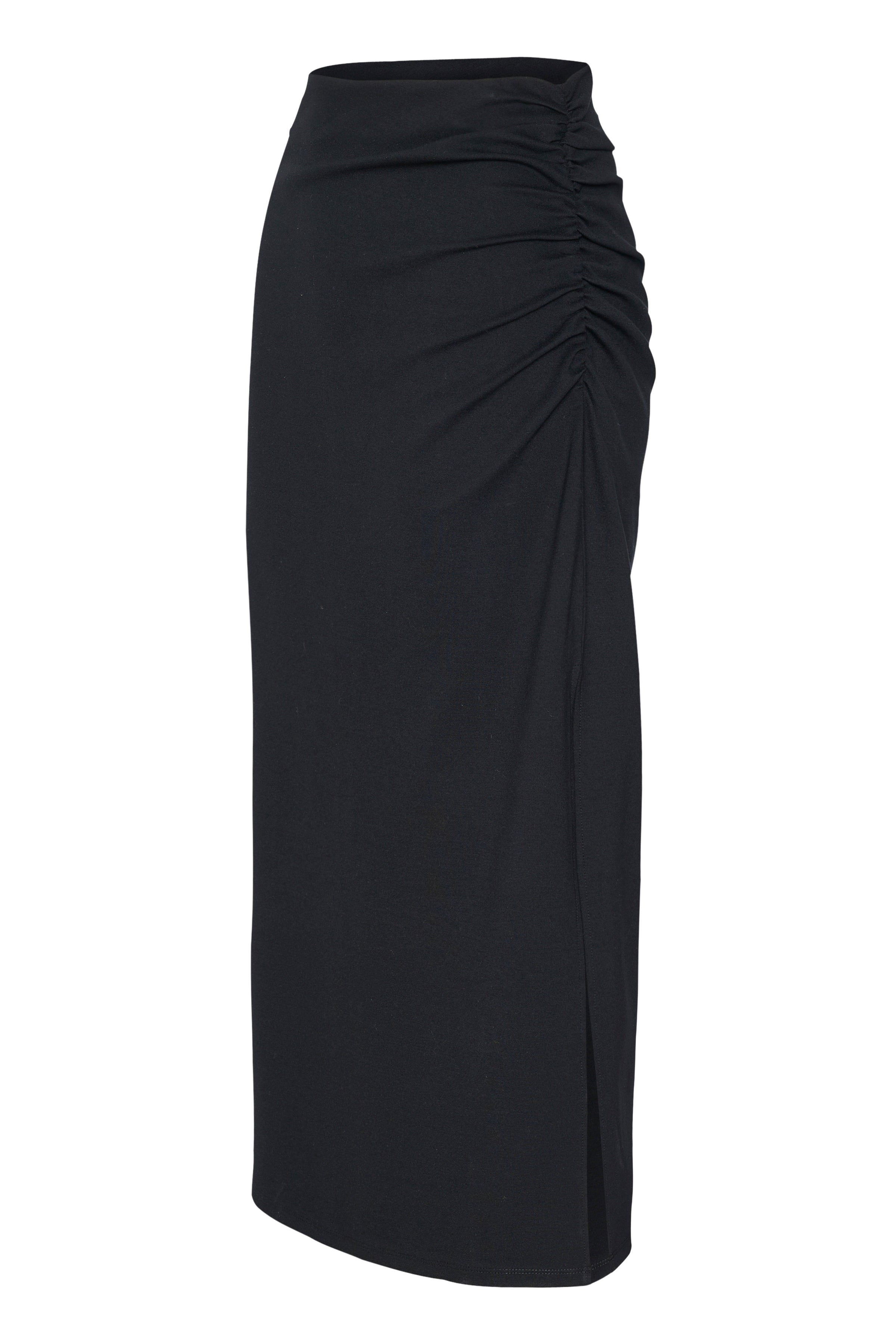 Gestuz Ida Nederdel Black