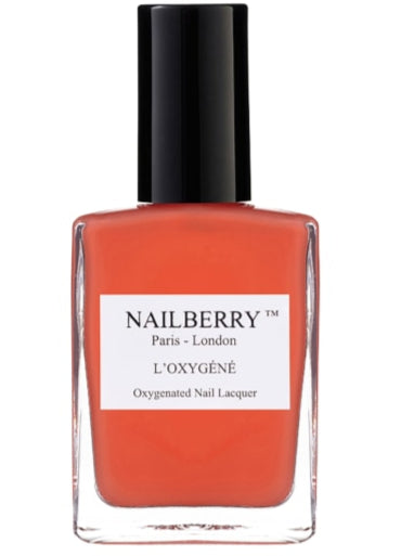 Nailberry Decadence Neglelak Mode