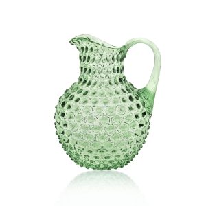 Anna Von Lipa Paris Hobnail Kande 2L Light Green Online