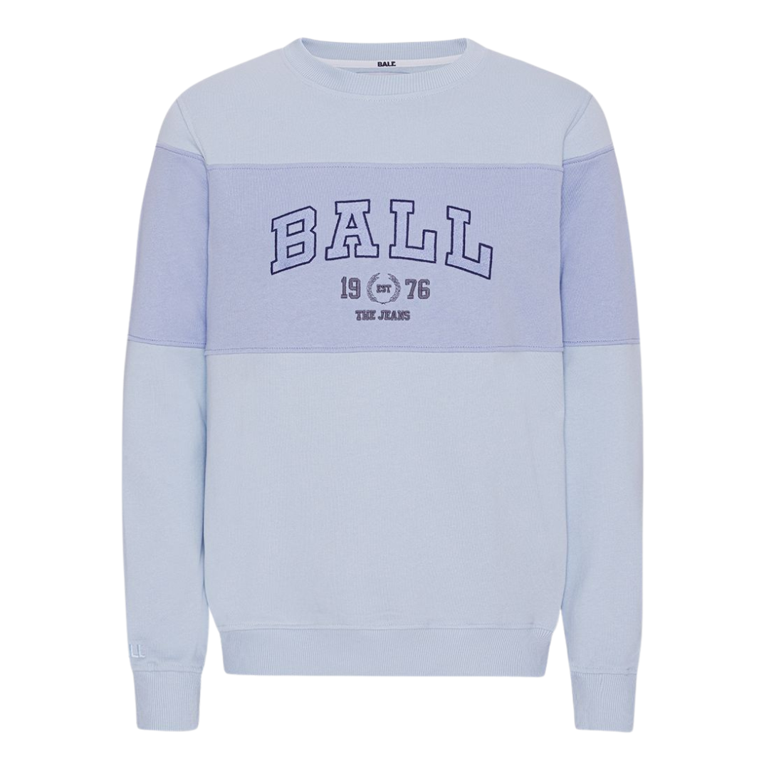 Ball J. Montana Sweatshirt Sky Ride