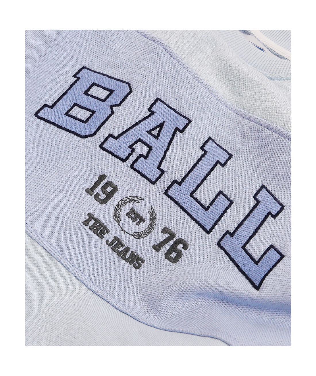 Ball J. Montana Sweatshirt Sky Ride