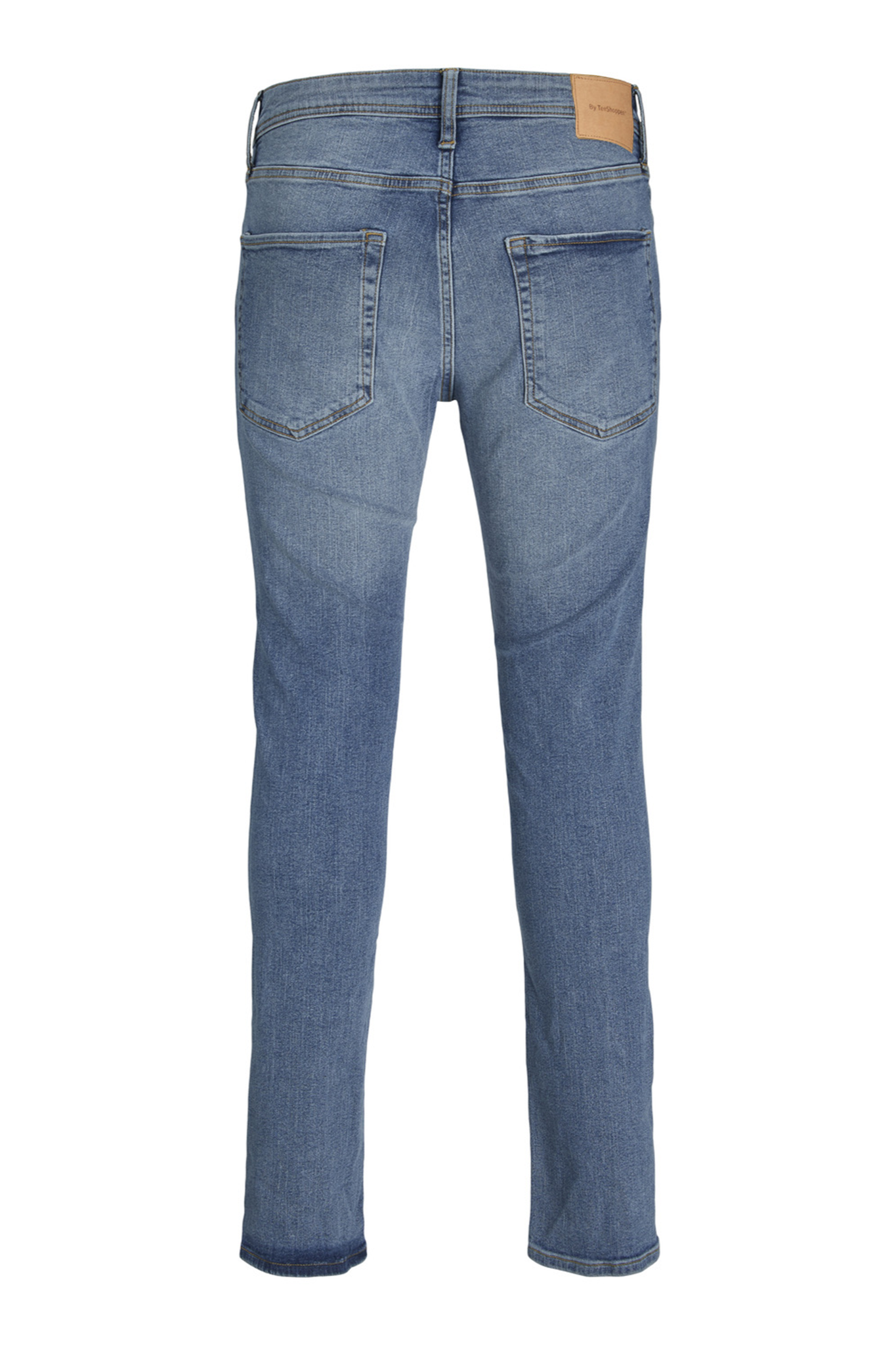 De Originale Performance Jeans (Regular) - Light Blue Denim