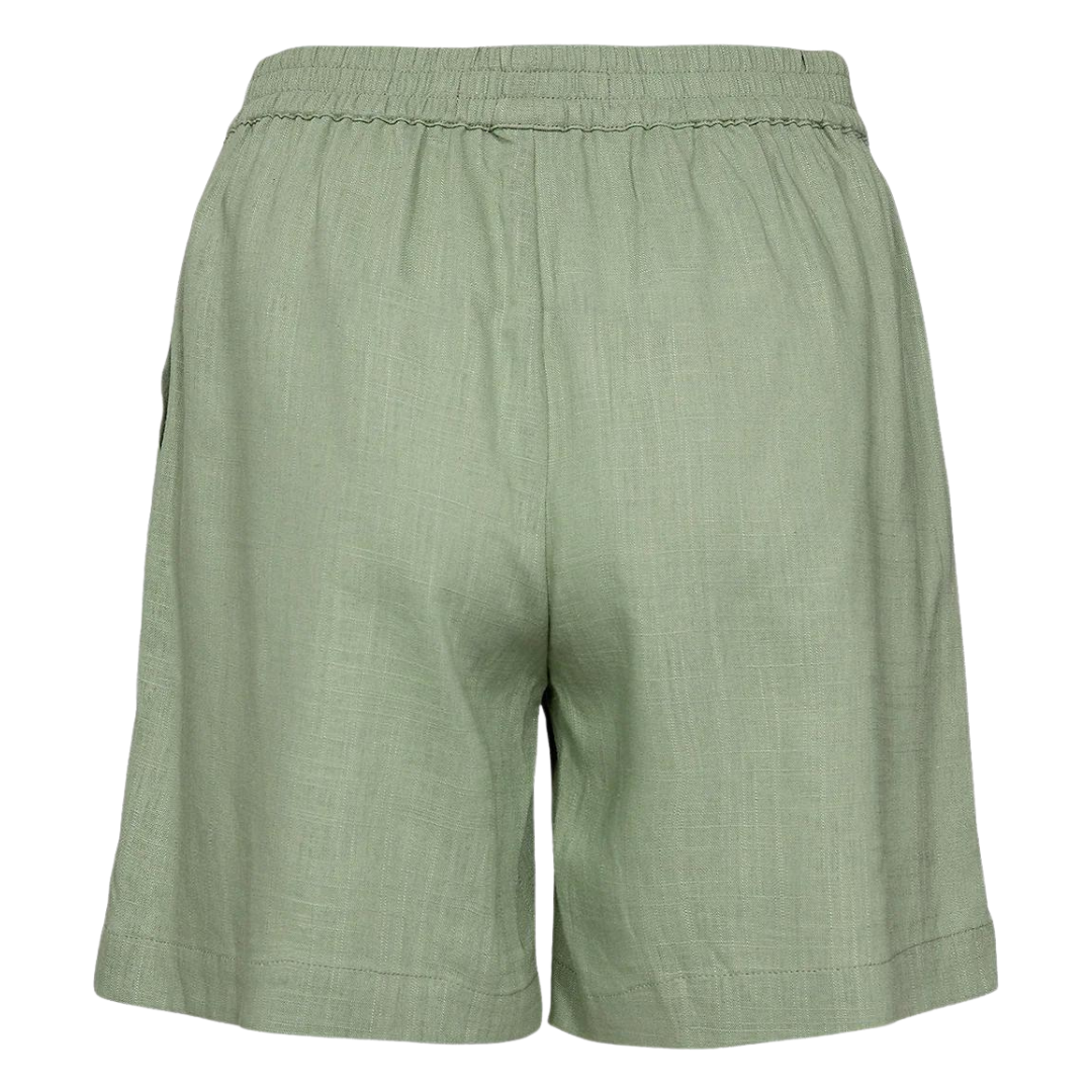 Moves Pyns Shorts Laurel Green