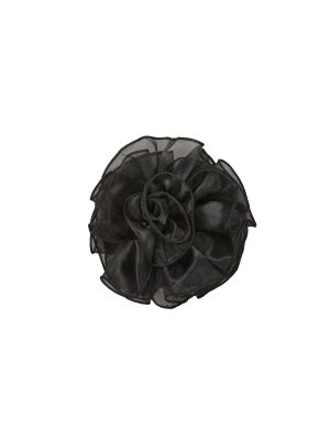 Becksöndergaard Festiva Hårklemme Black