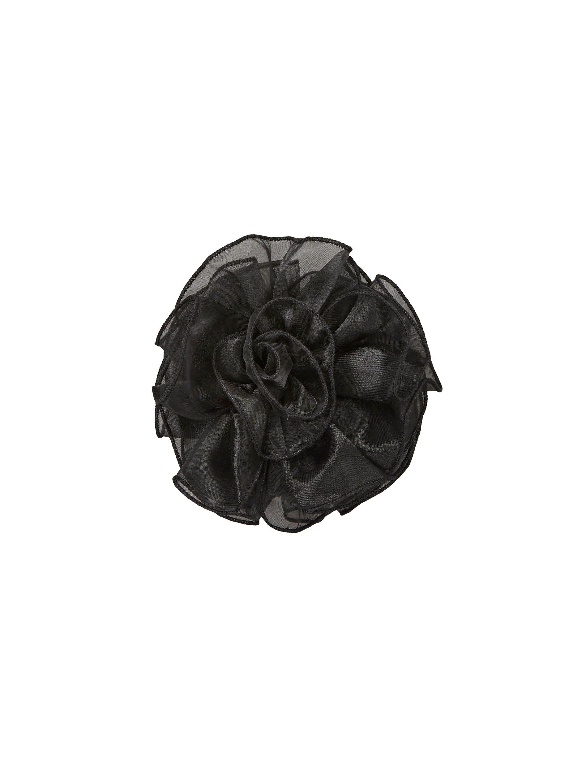 Becksöndergaard Festiva Hårklemme Black