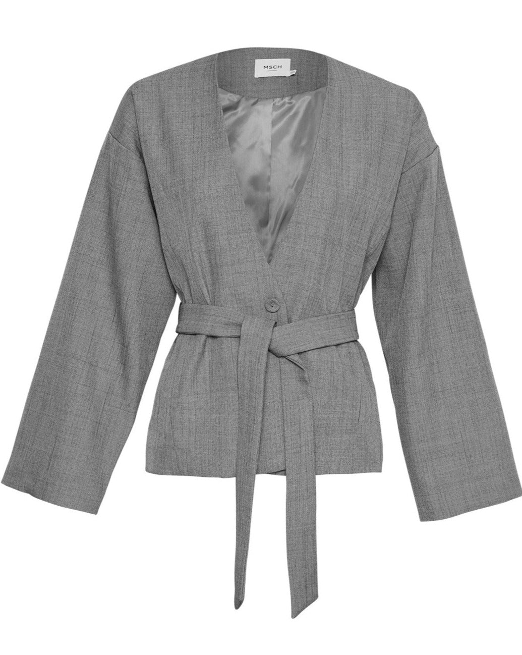 MSCH Copenhagen Bardene Overshirt MGM