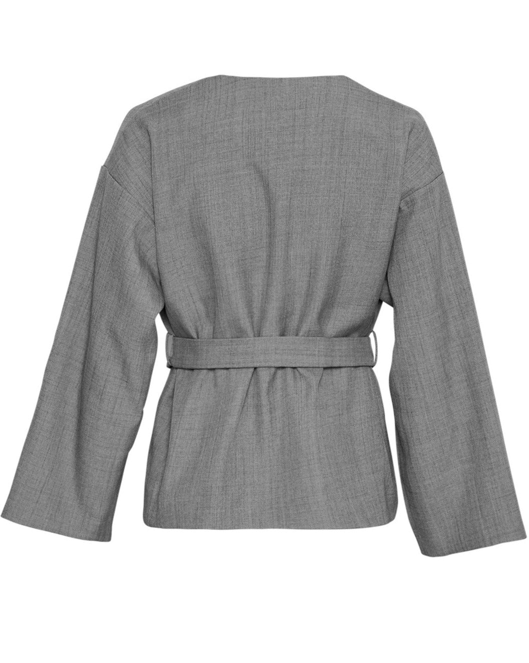MSCH Copenhagen Bardene Overshirt MGM