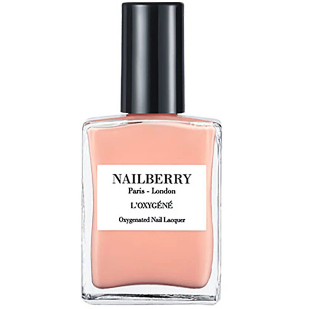 Nailberry Peach Of My Heart Neglelak