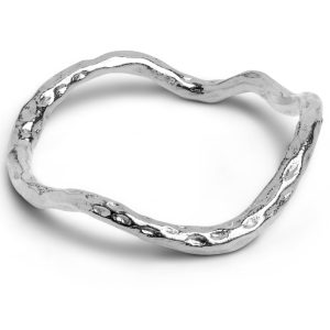 Enamel Sway Ring