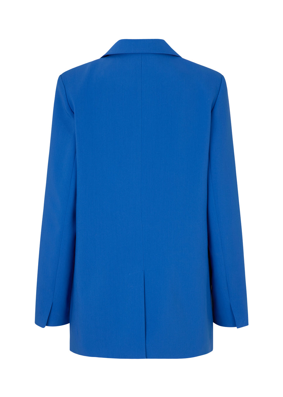 Modström Gale Blazer Bright Ocean