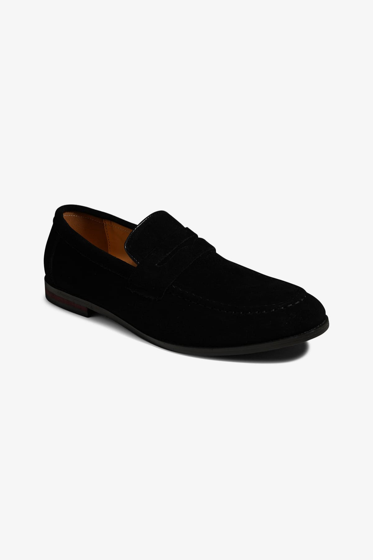 Ruskinds Loafers - Sort