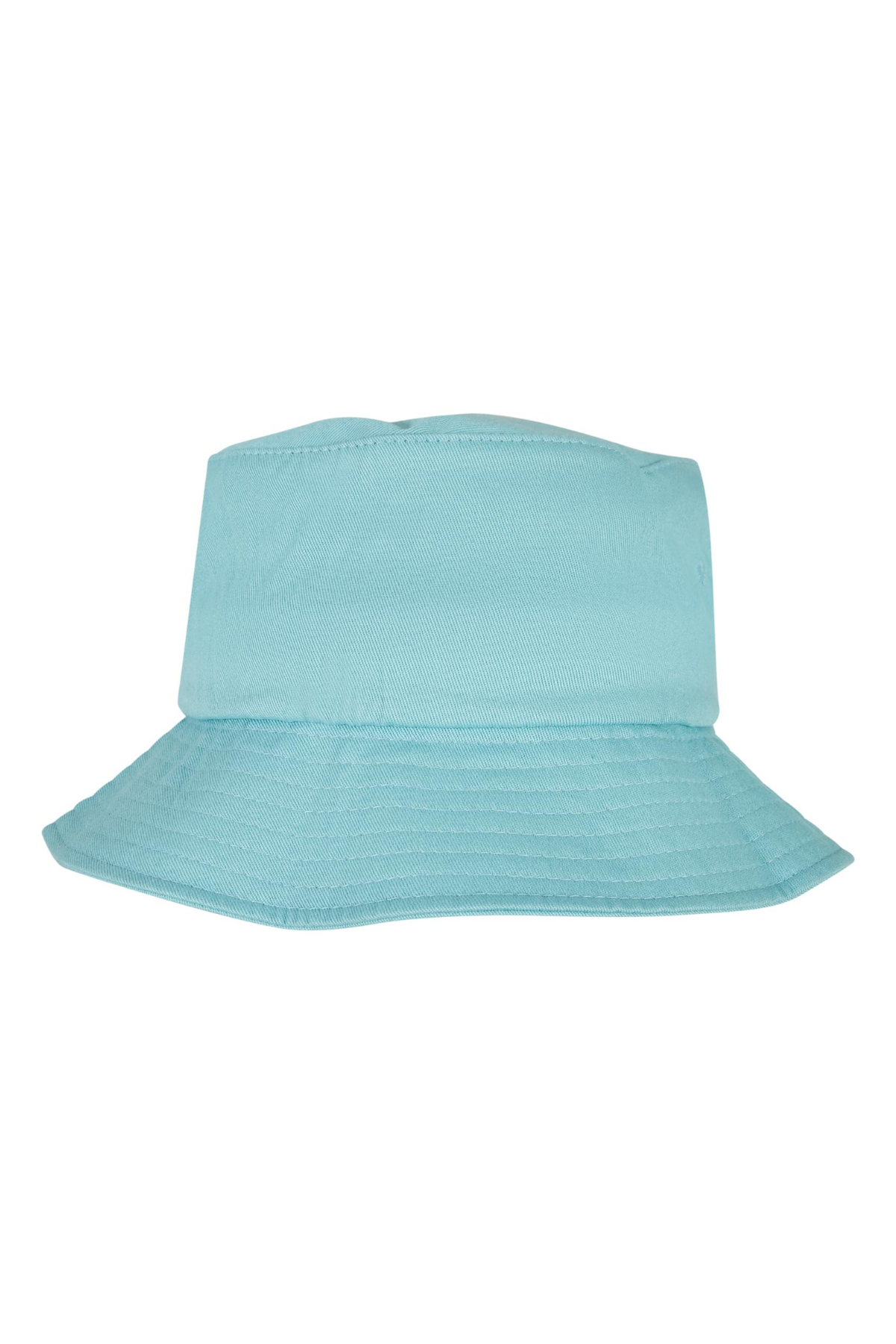 Cotton Twill Bucket Hat - Airblue Udsalg