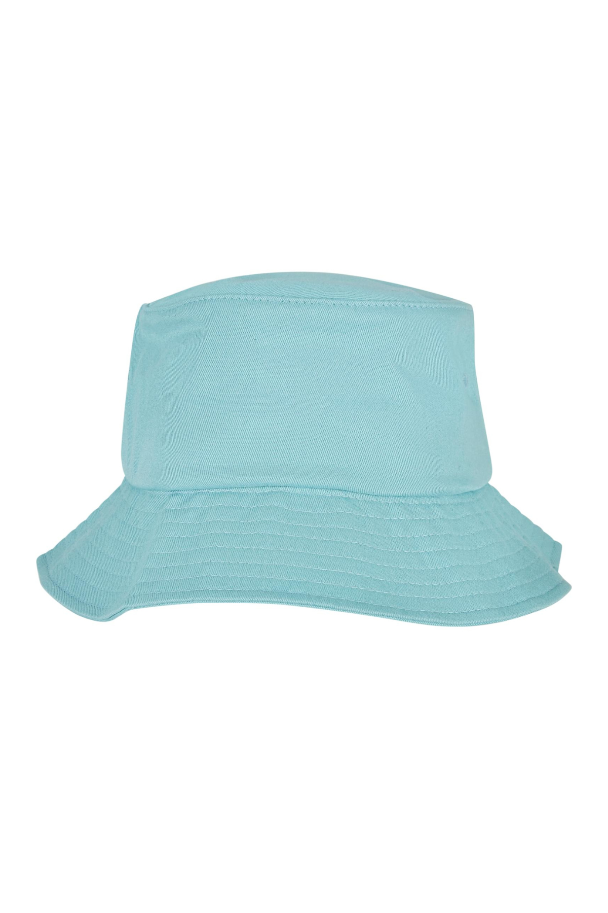 Cotton Twill Bucket Hat - Airblue Udsalg