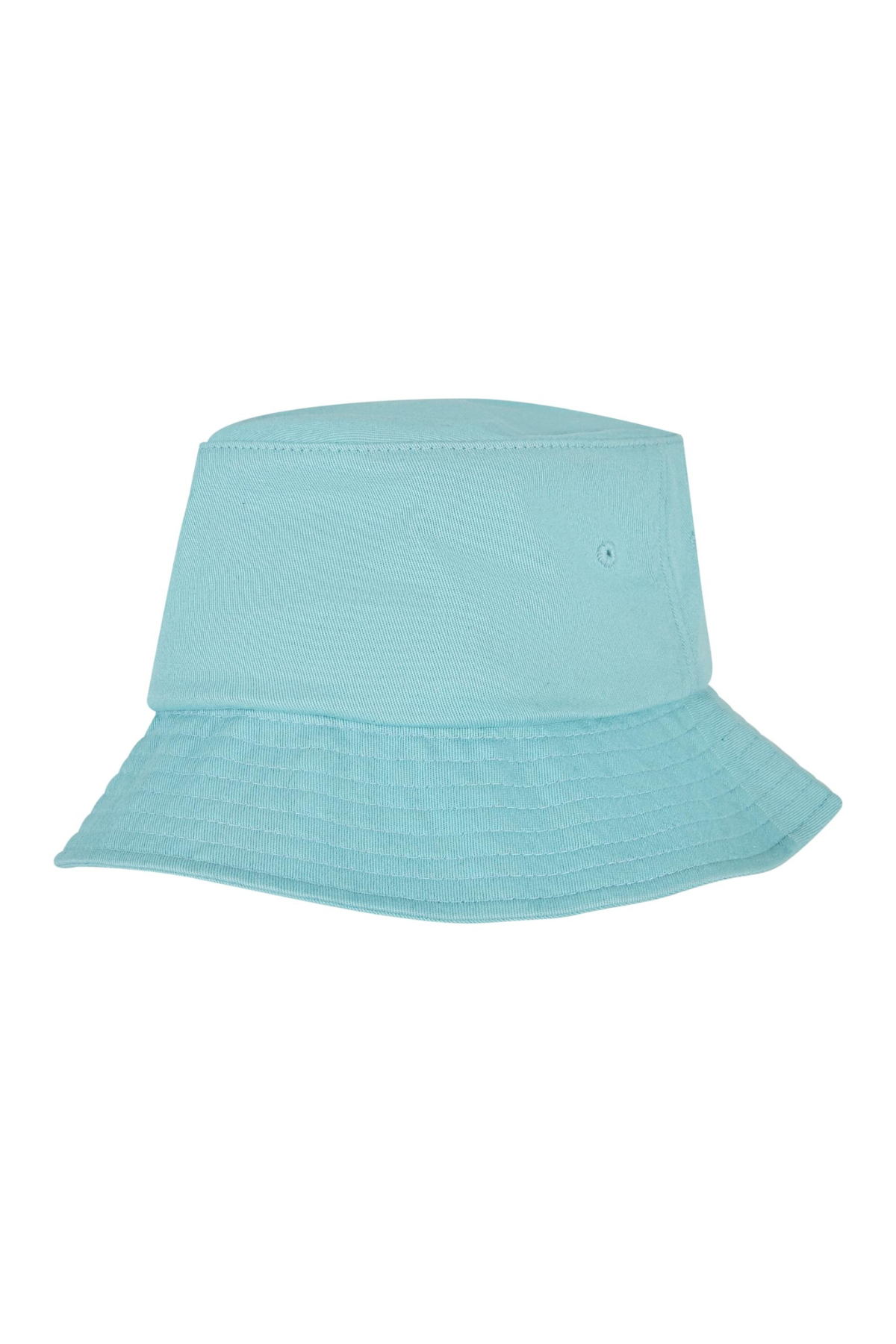 Cotton Twill Bucket Hat - Airblue Udsalg
