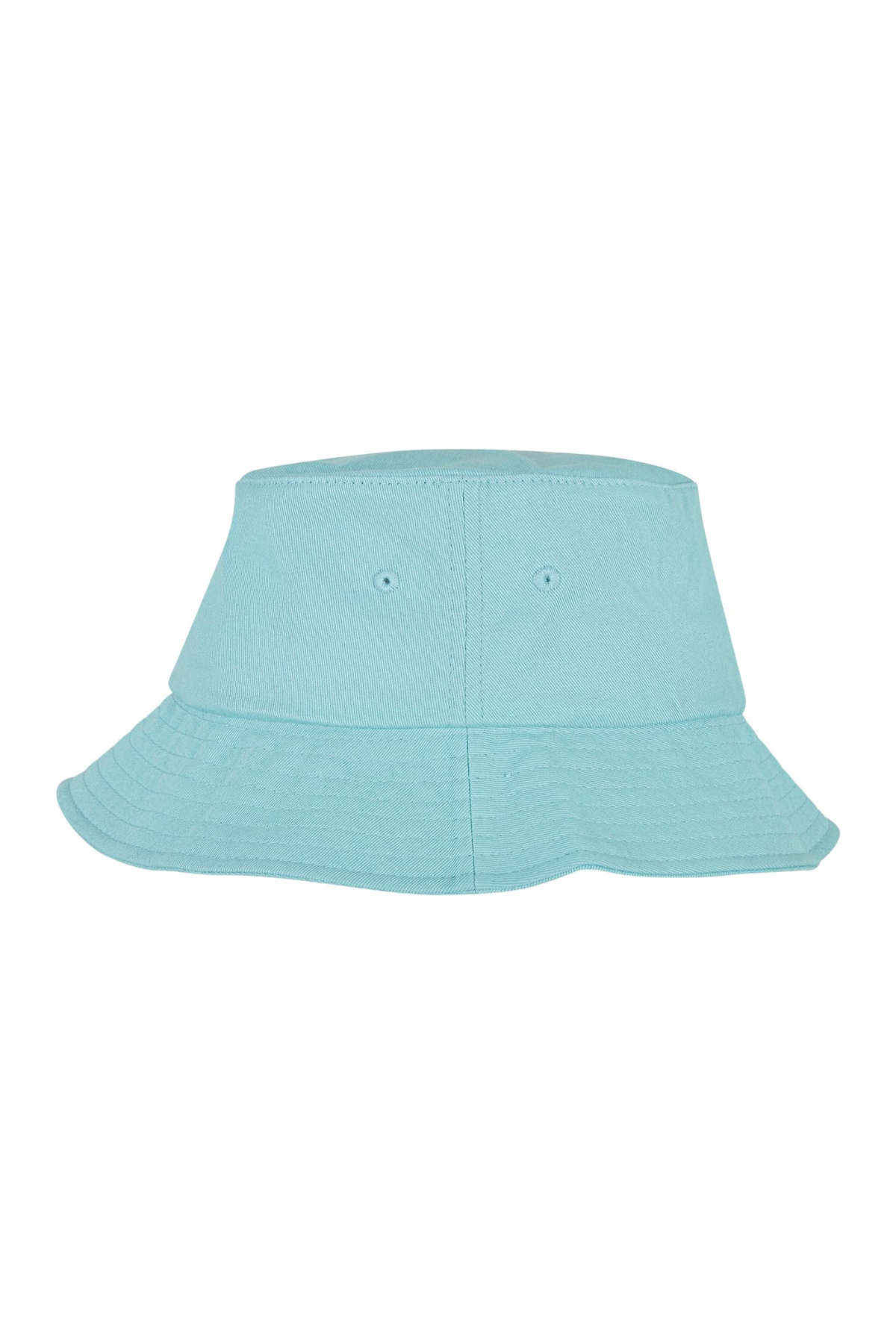 Cotton Twill Bucket Hat - Airblue Udsalg