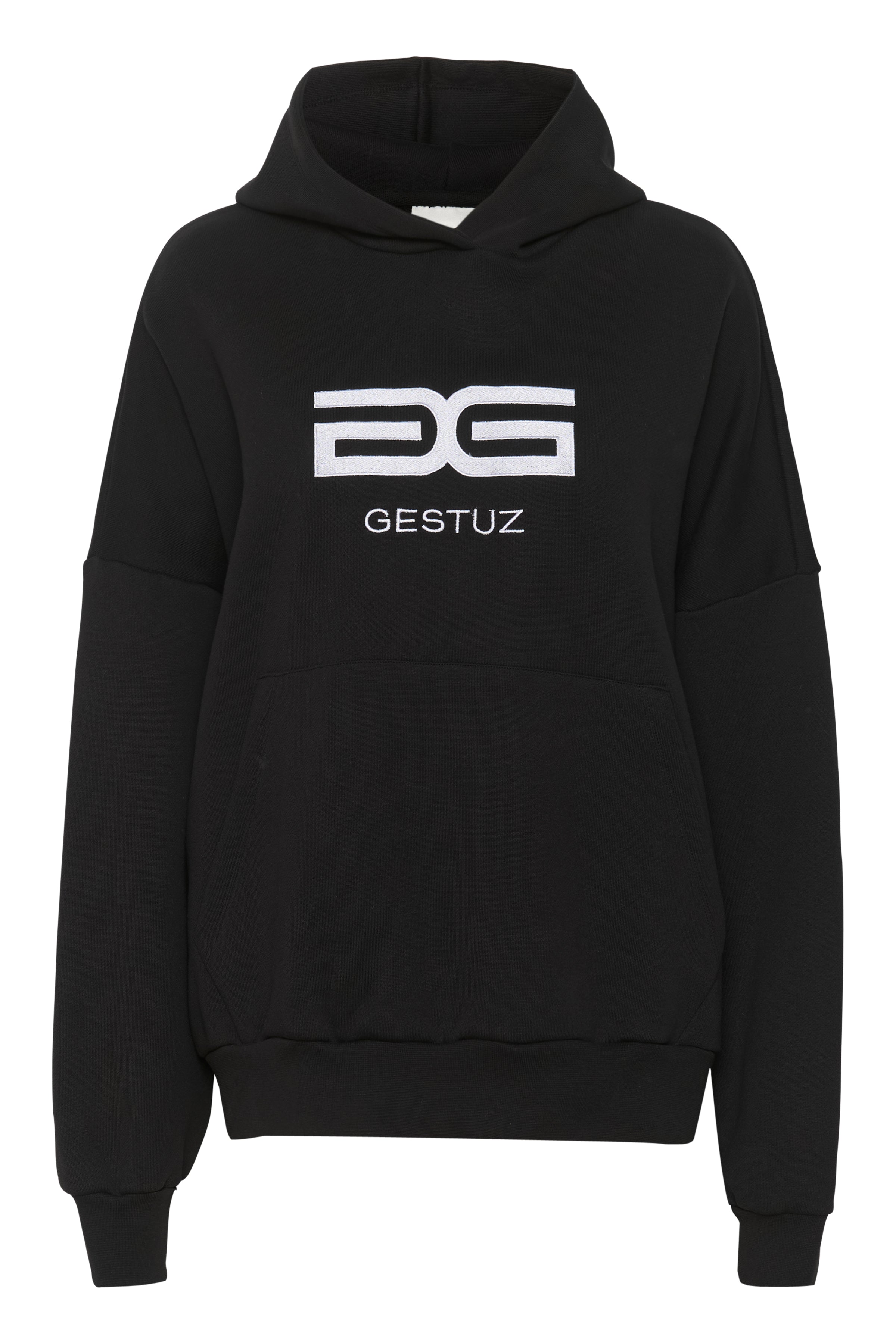 Gestuz Sweally Hoodie Black
