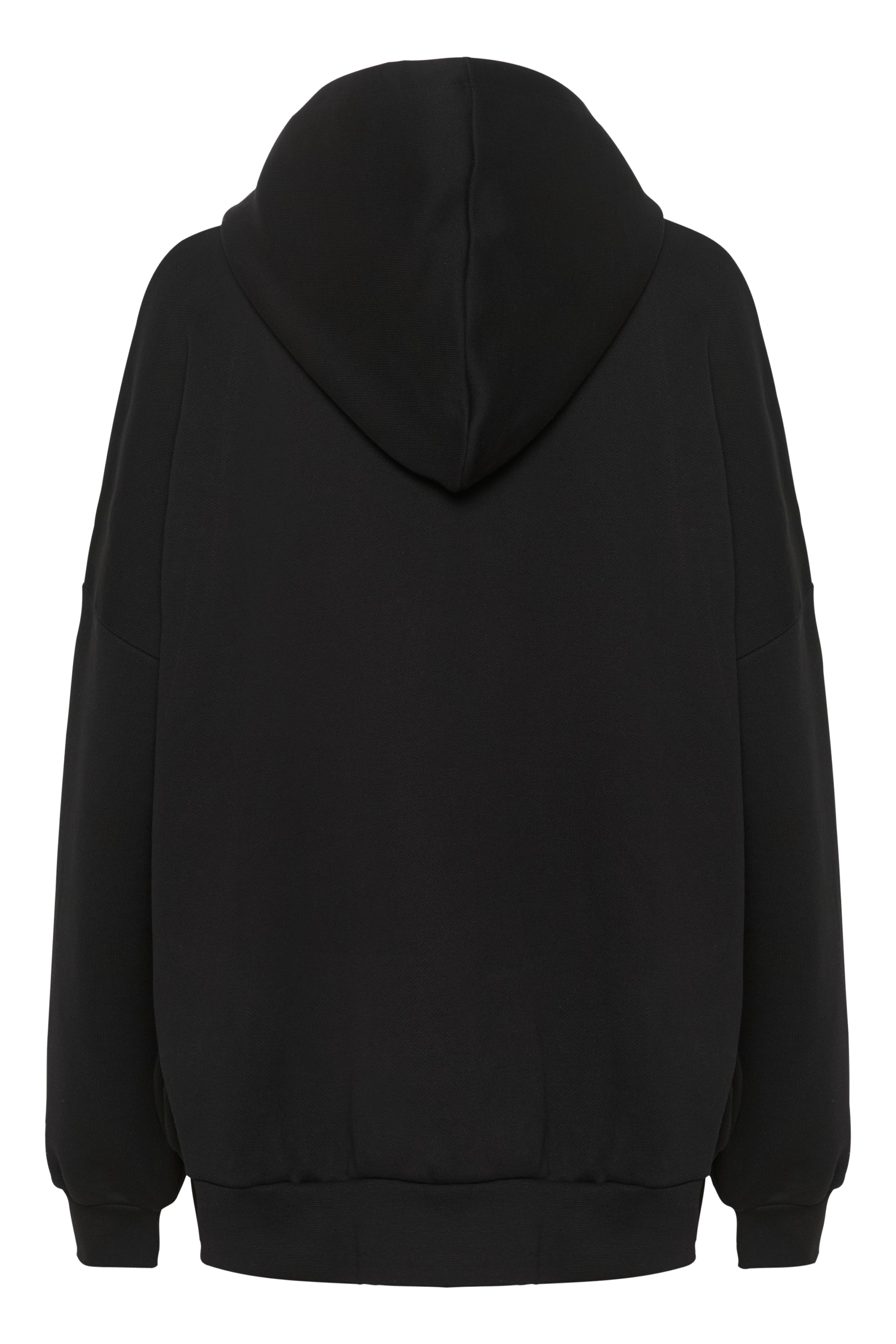 Gestuz Sweally Hoodie Black