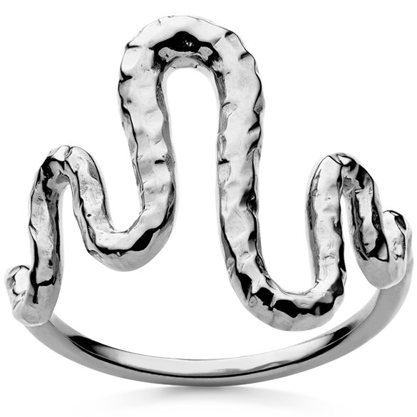 Maanesten Viva Ring Levere