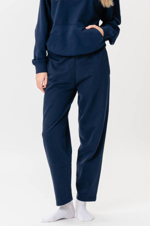 Original Sweatpants - Navy Online Hot Salg