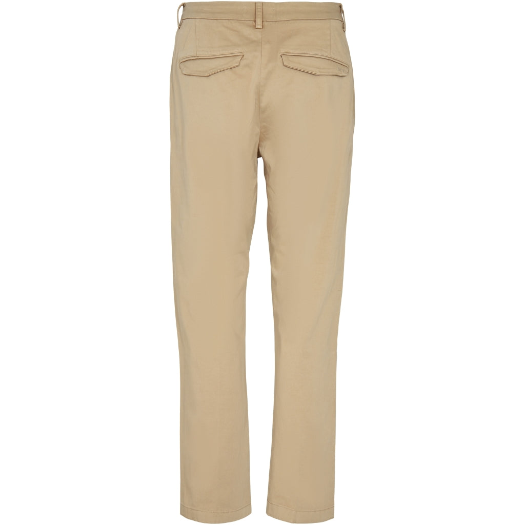 Ivy Copenhagen Karmey Weekend Bukser Khaki