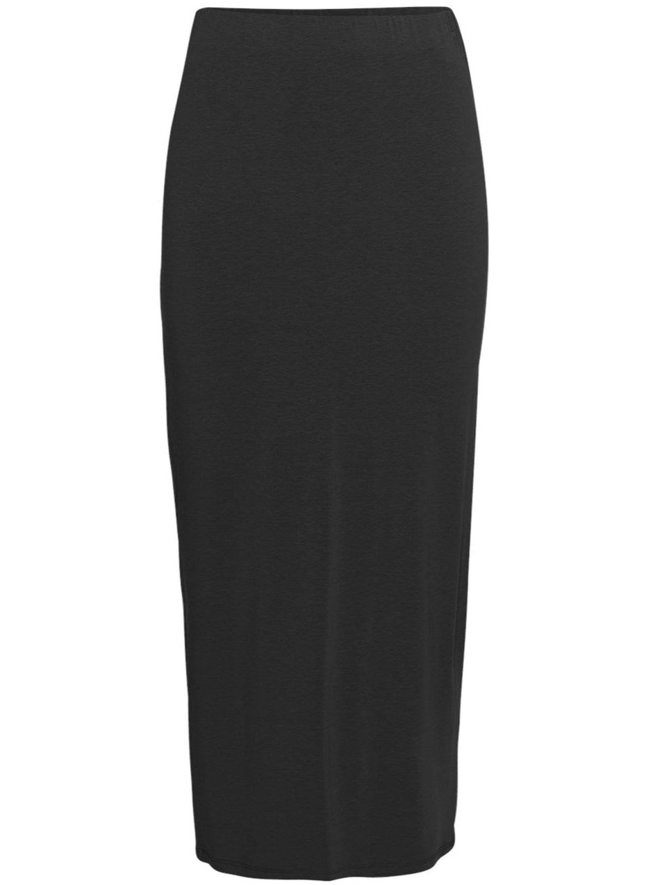 MSCH Copenhagen Kashia Betrina Nederdel Black NO25