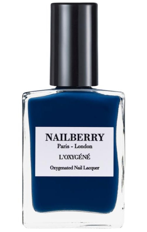 Nailberry Orage Neglelak