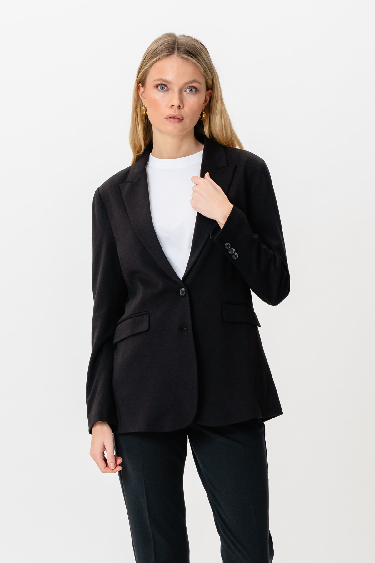 Performance Blazer - Sort