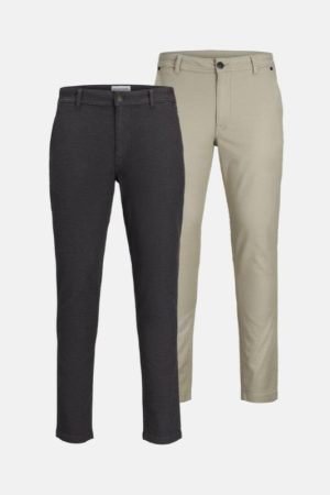 Performance Structure Pants - Pakketilbud 2 stk (V.I.P)