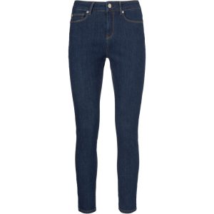 Alexa Ankle Jeans Excl. Denim Blue