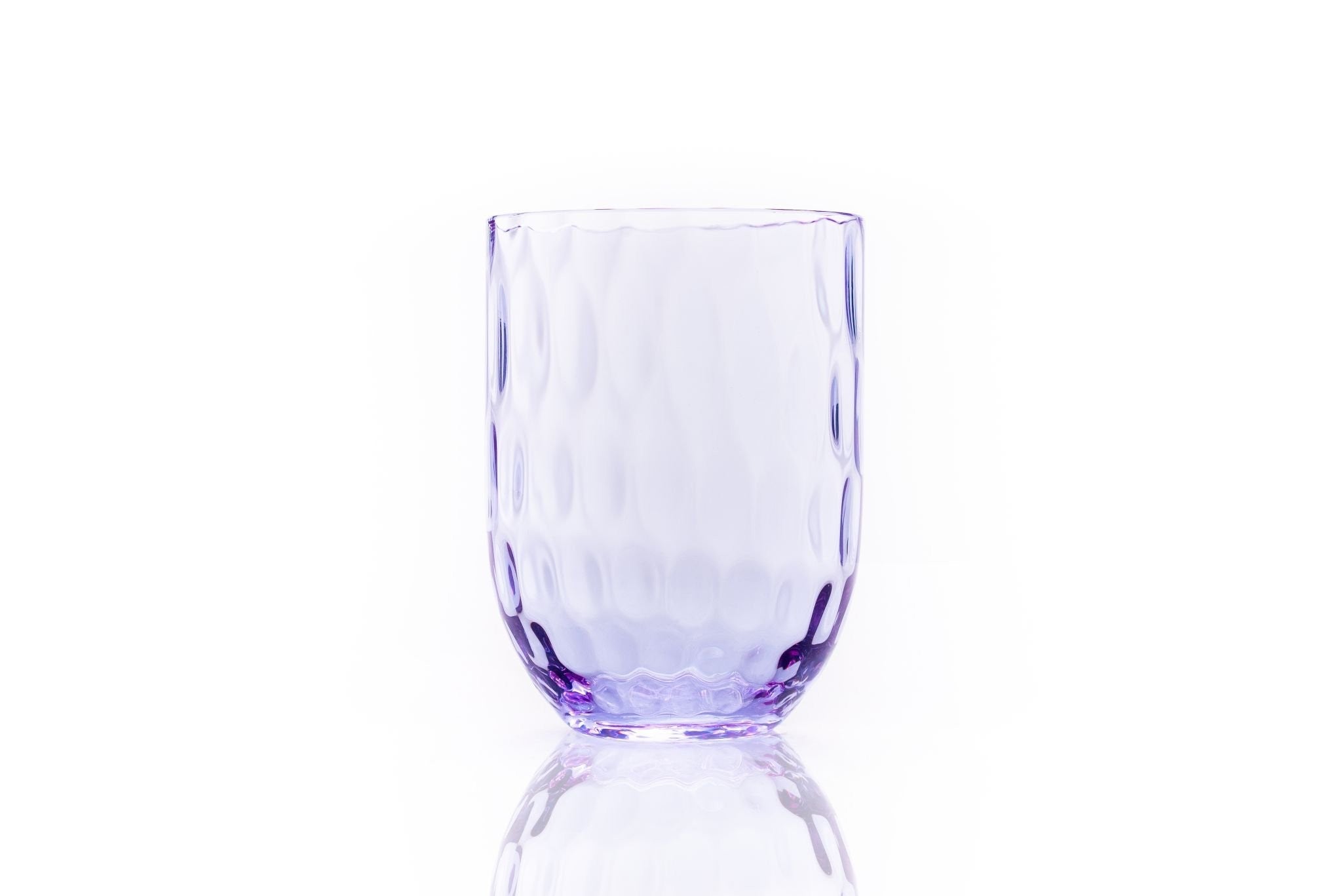 Anna von Lipa Olive Glas Lilla Alex