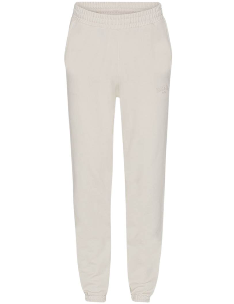 Ball D. Johnson Sweatbukser Off White