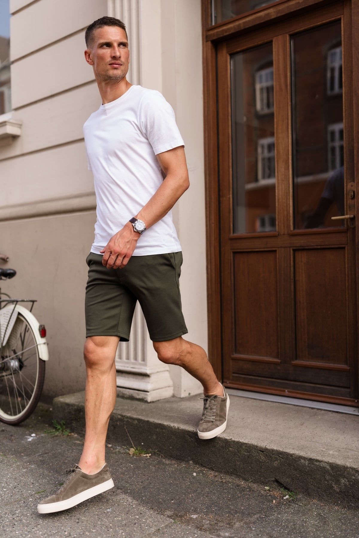 De Originale Performance Shorts (herre) - Pakketilbud (4 stk.)