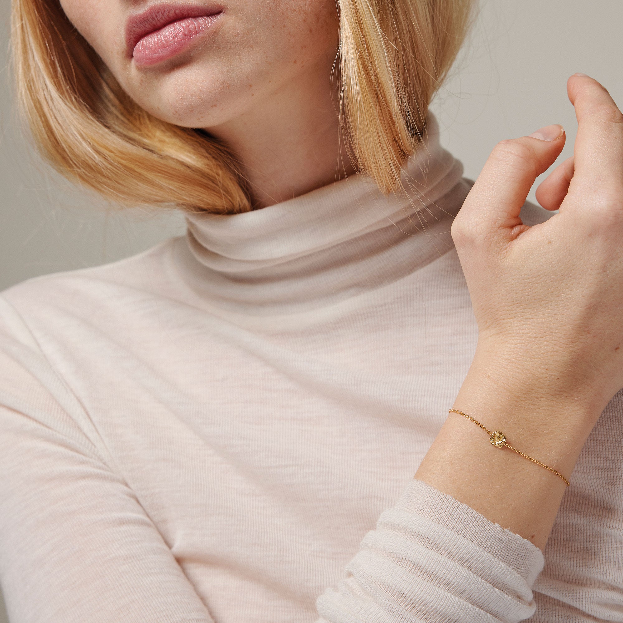 Enamel Refined Armbånd