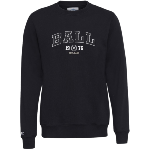 Ball L. Taylor Sweatshirt Black