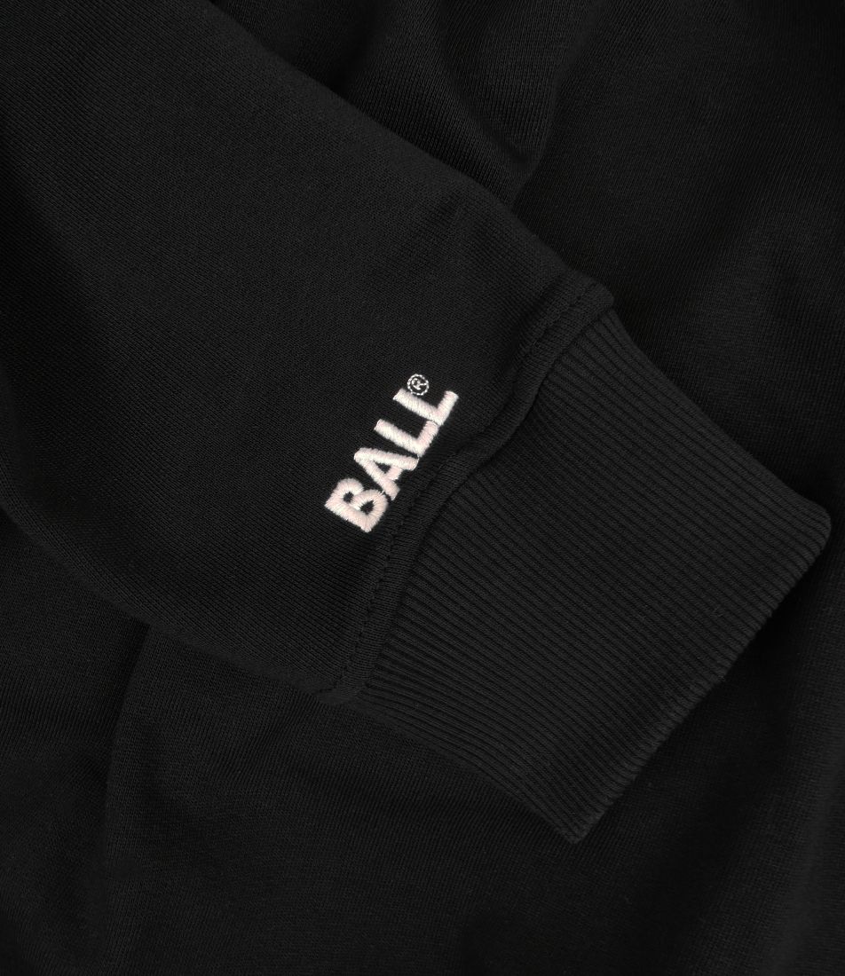 Ball L. Taylor Sweatshirt Black