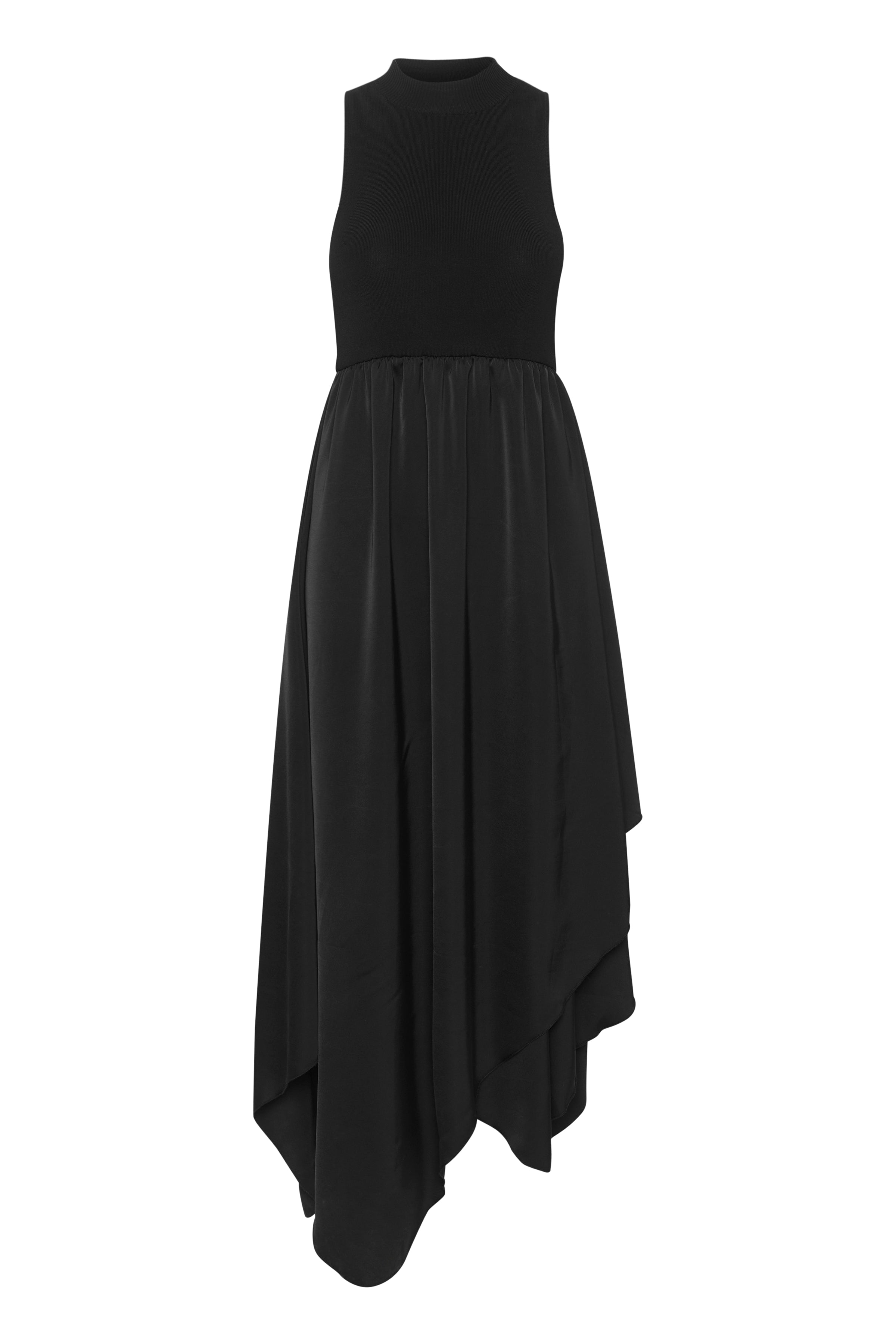 Gestuz Pama SL Kjole Black