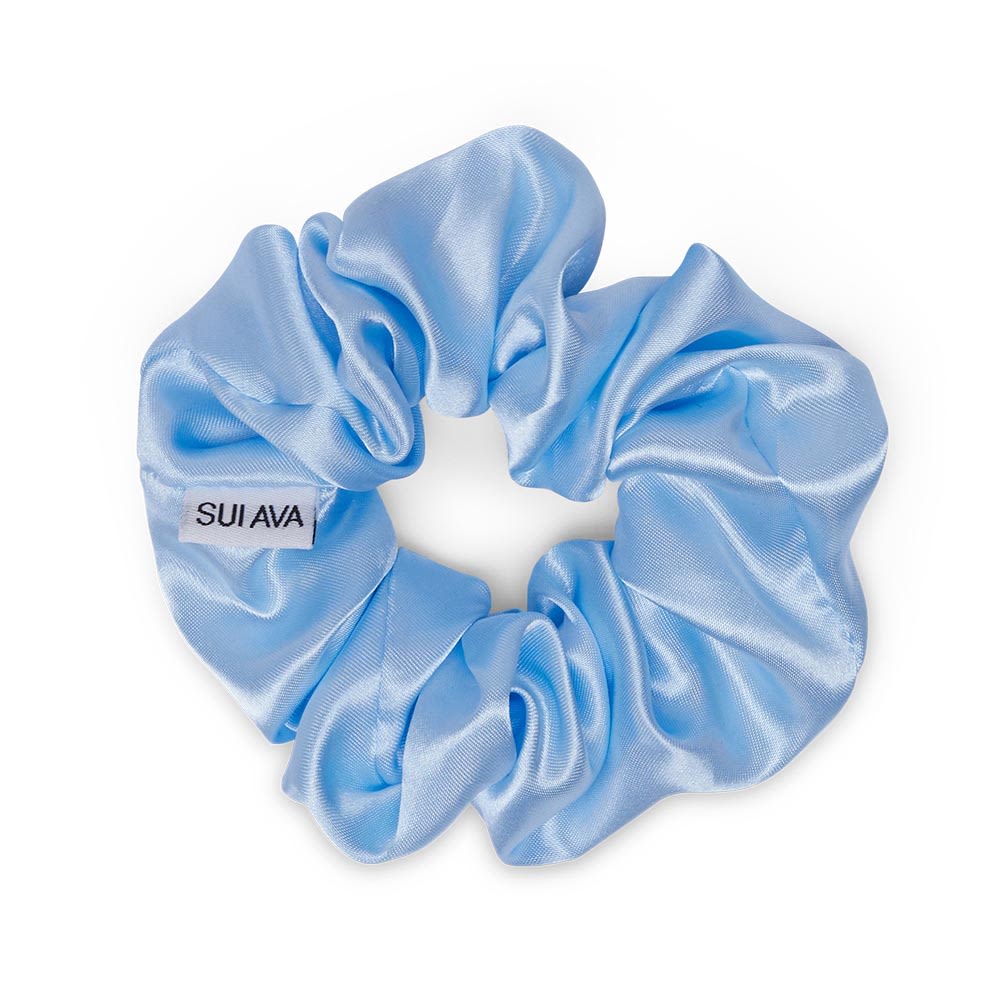 Sui Ava Sunrise Scrunchie 3-Pak Aphrodite Mix