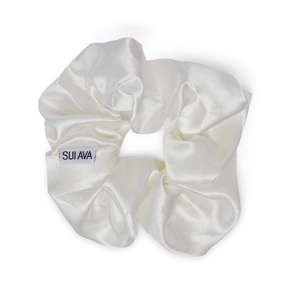 Sui Ava Sunrise Scrunchie 3-Pak Aphrodite Mix