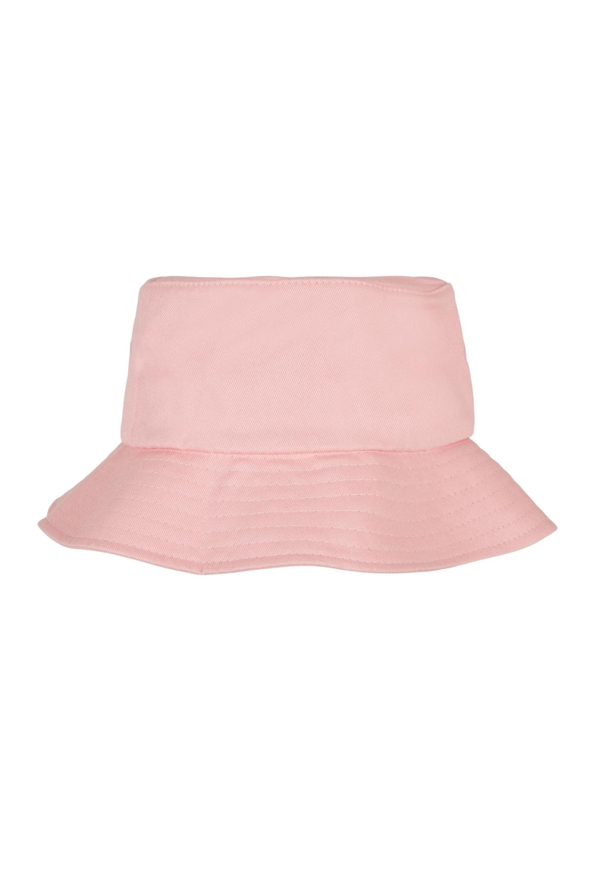 cotton-twill-bucket-hat-light-pink_3.png Cotton Twill Bucket Hat - Light Pink