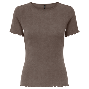 Only Tenna SS T-shirt Falcon Udsalg
