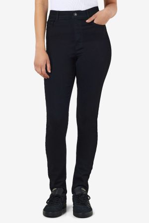 Solly Skinny Jeans - Sort