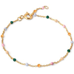 Enamel Lola Armbånd Dreamy