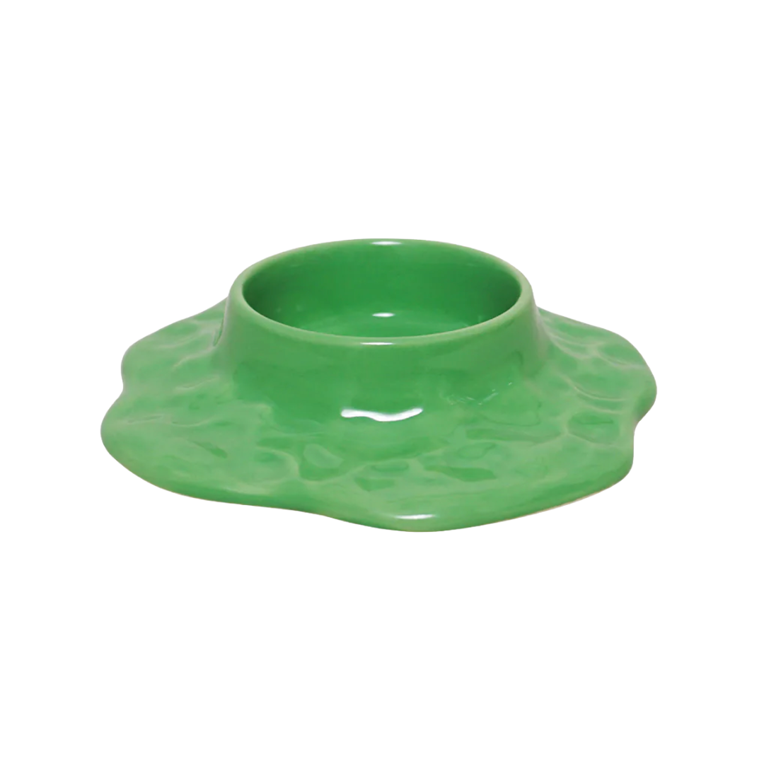 FindersKeepers Mauna Lysestage Lawn Green