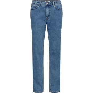 Ivy Copenhagen Lulu Jeans Wash Vintage York Denim Blue Online Hot Salg
