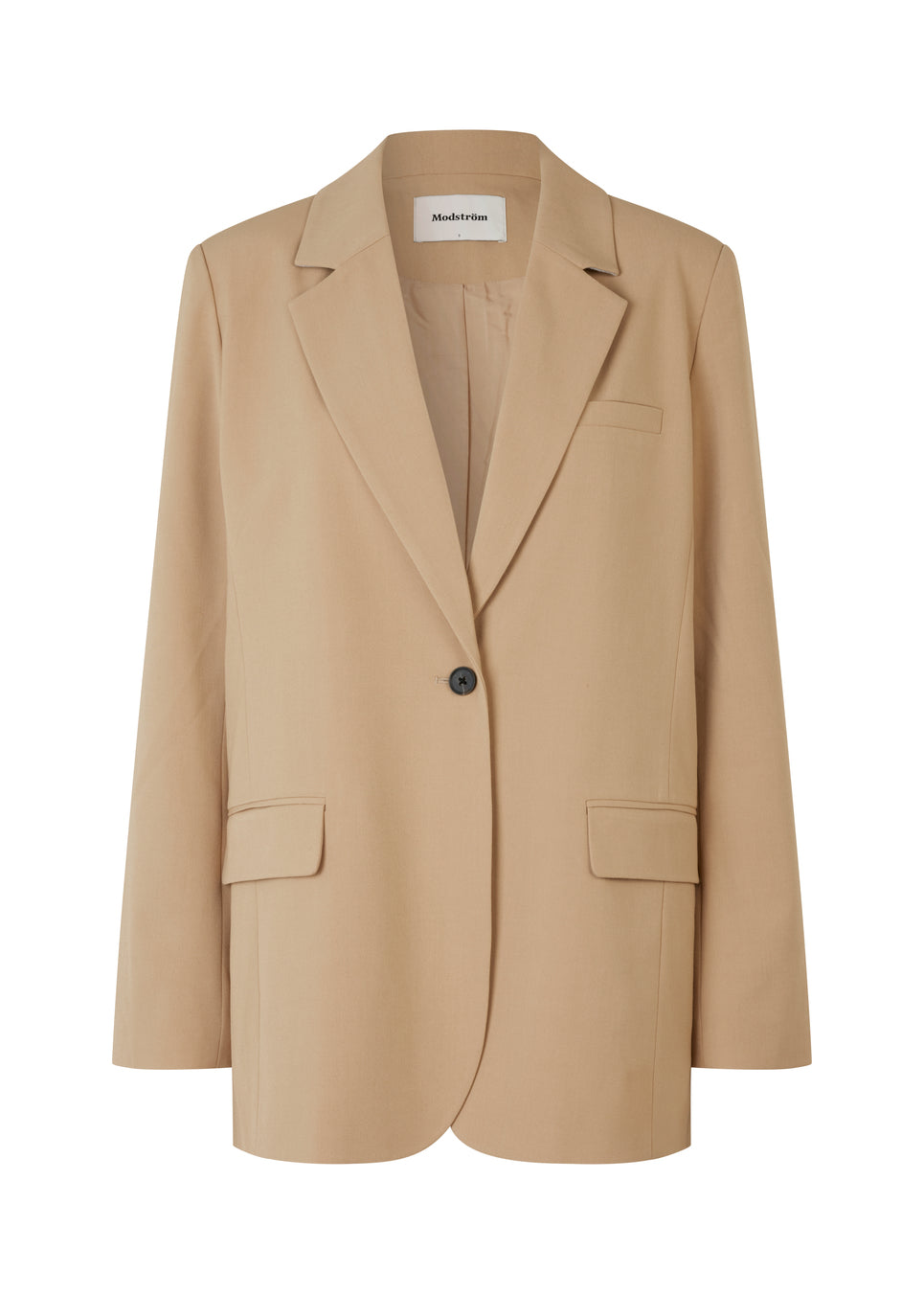 Modström Anker Blazer Incense