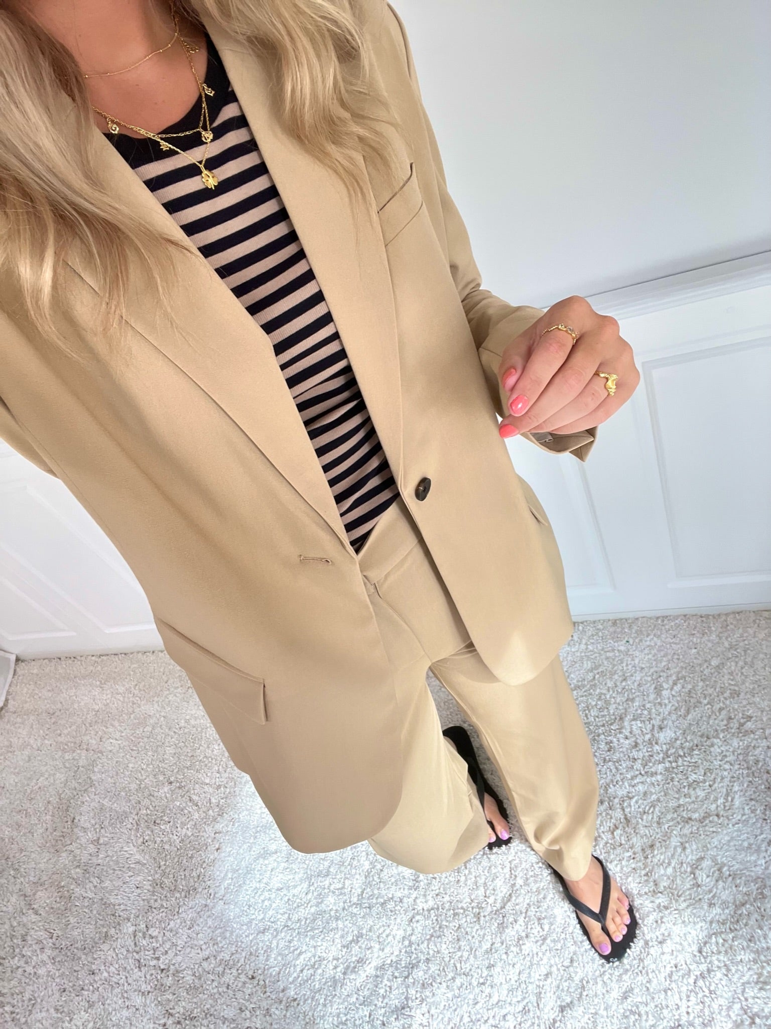 Modström Anker Blazer Incense