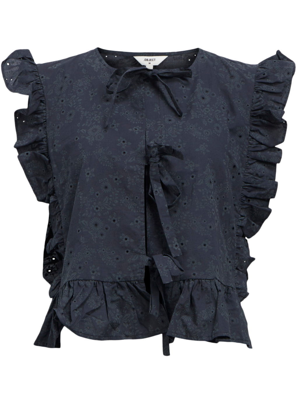 Object Cilie SL Top Sky Captain