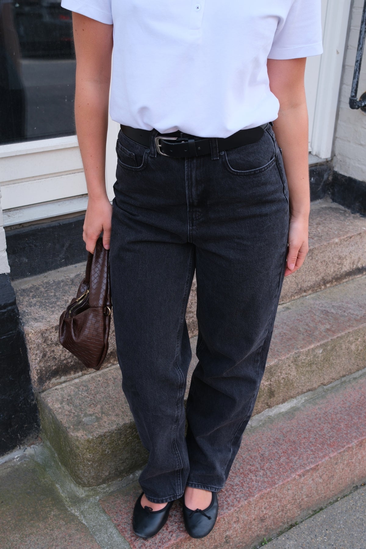 De Originale Performance Loose Jeans - Pakketilbud (3 stk.)