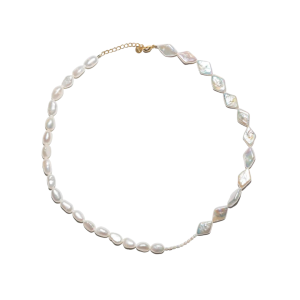 Sorelle Jewellery Harlee Halskæde