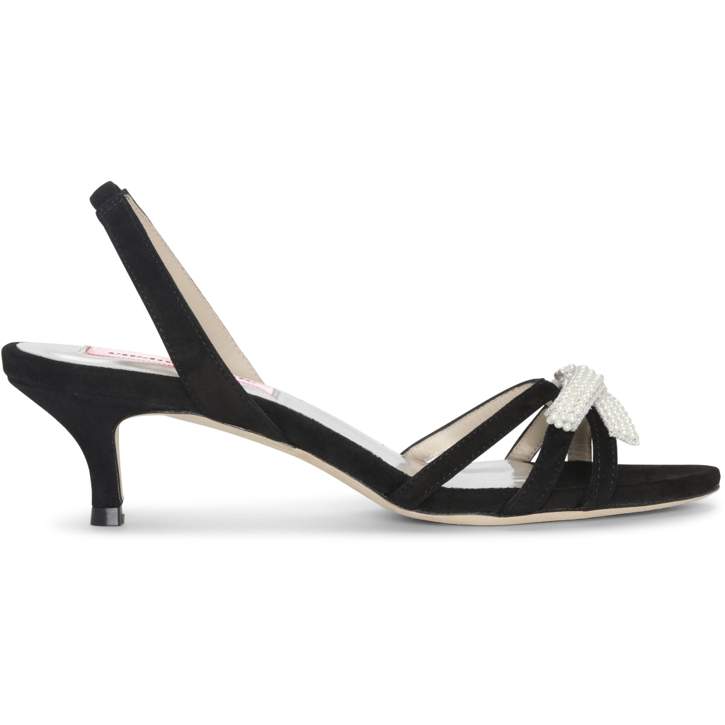 custommade-ambla-pearl-bow-anthracite-black_2.jpg Custommade Ambla Pearl Bow Anthracite Black